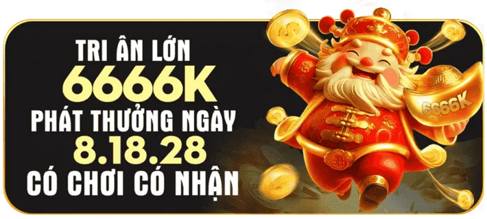 Ưu đãi và khuyến mãi hấp dẫn từ 8888slot