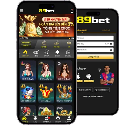 Truy cập mọi lúc mọi nơi với 8888slot app