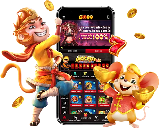 Tỷ lệ cược cạnh tranh và lợi nhuận cao tại 8888slot