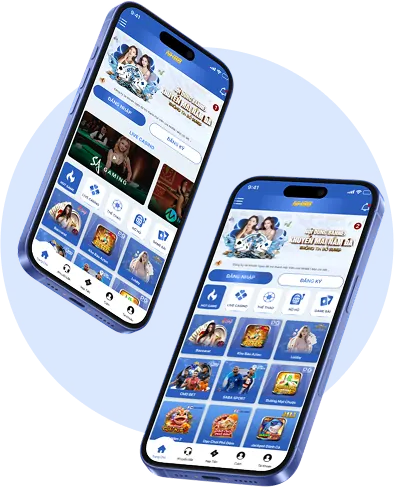 Giao diện thân thiện và dễ sử dụng của ứng dụng 8888slot