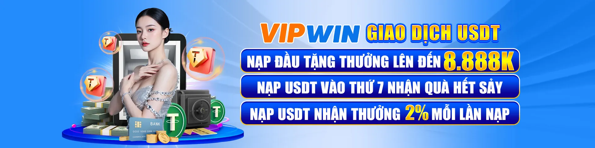 Phương thức thanh toán an toàn tại 8888slot