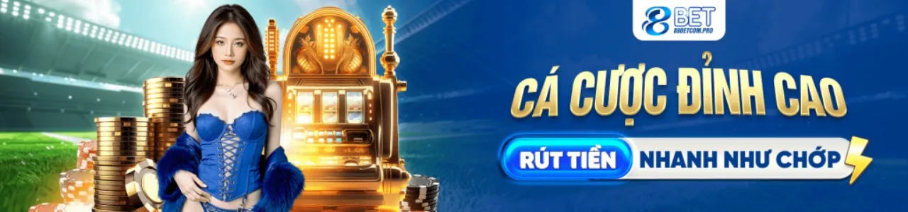 Hình ảnh banner đăng nhập 8888slot, thể hiện sự sang trọng và cơ hội thắng lớn