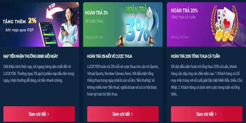 Hỗ trợ trực tuyến 24/7 qua Live Chat